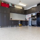 JSR Garage Solutions - Cabinets