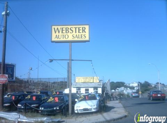 Boston Auto Sales - Brighton, MA