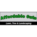 Affordable Cuts - Stump Removal & Grinding