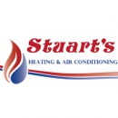 Stuarts Heating & Air Conditioning - Air Conditioning Service & Repair