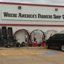 Tractor Supply Co - Farm Equipment