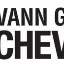 Vann Gannaway Chevrolet - New Car Dealers
