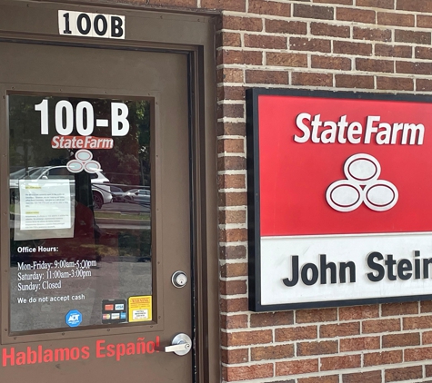 John Stein - State Farm Insurance Agent - Catonsville, MD