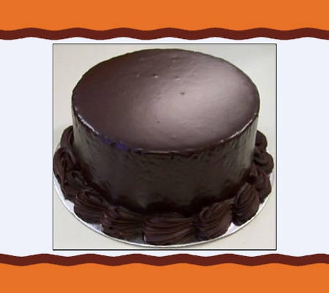Goldsteins Bakery & Pie Shop - Ashmore, QLD