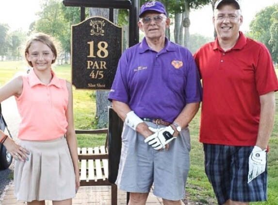 Ocean Pines Golf and Country Club - Berlin, MD