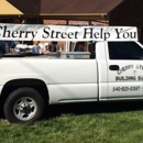 Cherry Street Building Supply - Wood Products