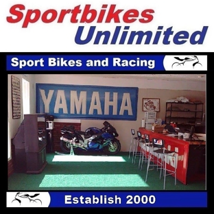 Sportbikes Unlimited - Brownsburg, IN