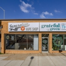 Grateful Green Hemp & THC Dispensary - Holistic Practitioners