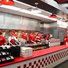 Five Guys