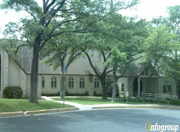 Westminster Presbyterian Church - Austin, TX