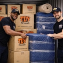 TDY Moving & Storage of Westchester - Movers & Full Service Storage