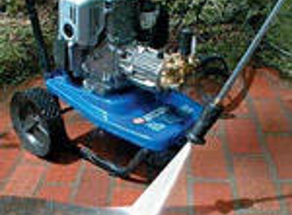 West Coast Mobile Pressure Cleaning Pty Ltd