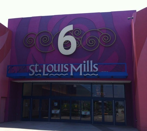 St Louis Outlet Mills - Hazelwood, MO