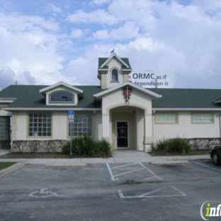 Animal Emergency Center - Orlando, FL