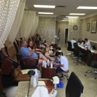 Vys Nails and Spa