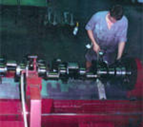Curtin Engine Reconditioning