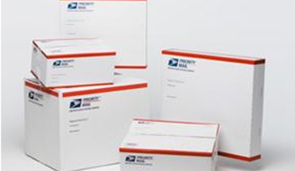 USPS United States Post Office - SW Cape Coral CPU - Cape Coral, FL