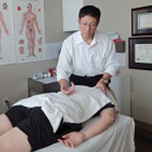 Acupuncture & Chinese Medicine Clinic - Little Rock, AR