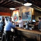 Urban Chestnut Brewing Company