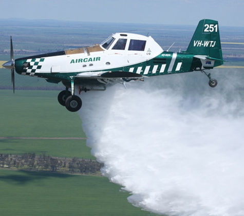 Aircair Aviation - Moree, NSW