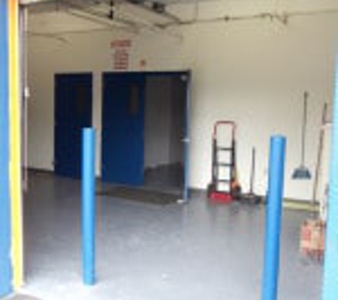 Discount Self-Storage - Weymouth, MA