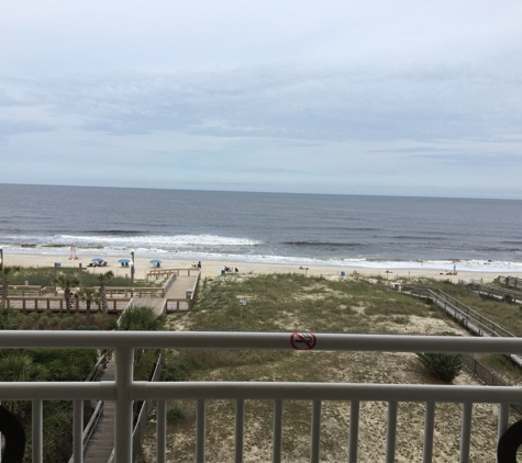 Courtyard by Marriott - Carolina Beach, NC