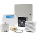 ACS Security Systems - Access Control Systems