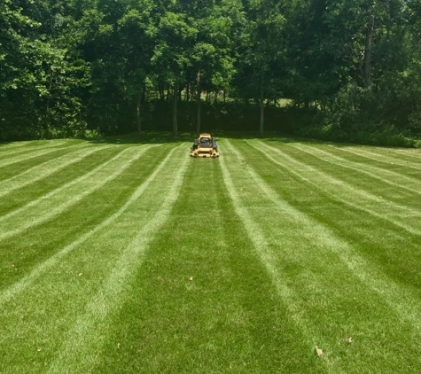 GreenHand Landscaping & LawnCare - Lebanon, TN. Lebanon LawnCare