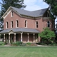 Brick House on Main Bed & Breakfast