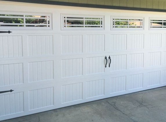 Andersen Door Service, Inc.. - Council Bluffs, IA