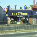 Modern Furniture Inc - Furniture Stores