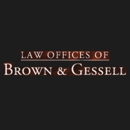 Douglas A. Gessell - Personal Injury Law Attorneys