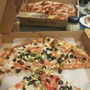 Coley's Pizza - Pizza