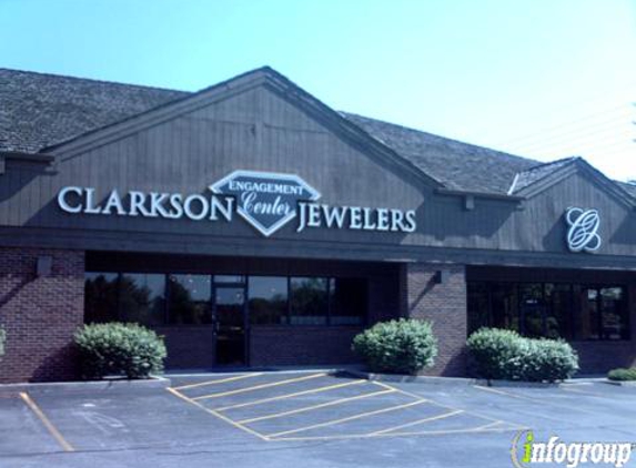 Clarkson Jewelers - Ellisville, MO