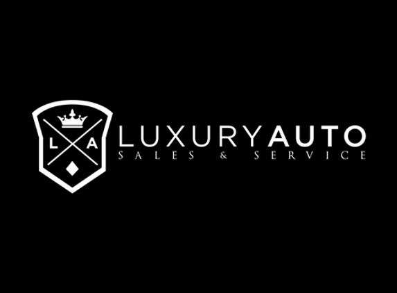 Luxury Auto Sales & Service - Lannon, WI