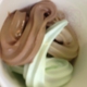 Zucca Buca Frozen Yogurt Inc