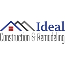 Ideal Construction & Remodeling - Kitchen Planning & Remodeling Service