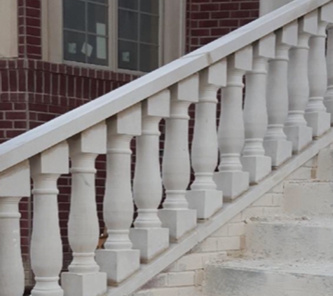 Atlas Granite Tile Balustrade & Carved Stone Inc - Oak Park, MI