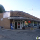 Meridian Heights Cleaners - Dry Cleaners & Laundries
