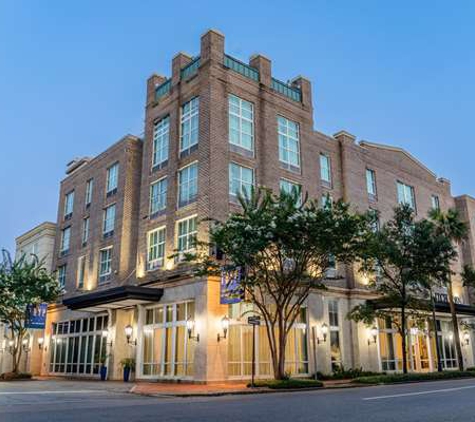 TRYP by Wyndham Savannah Downtown/Historic District - Savannah, GA