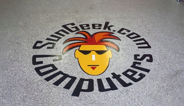 Sungeek.com Computers - Port Saint Lucie, FL