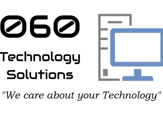 060 Technology Solutions - Haysville, KS