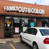 Family Cut and Color gallery