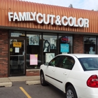 Family Cut and Color
