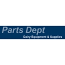 Parts Department Dairy Supplies - Livestock Equipment & Supplies