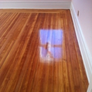 j&S HARDWOOD FLOOR REFINISHING - Wood Finishing