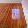 j&S HARDWOOD FLOOR REFINISHING