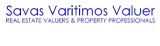 Savas Varitimos Valuer Logo