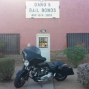 Dano's Bail Bonds - Bail Bonds