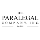 The Paralegal Company Inc - Paralegals